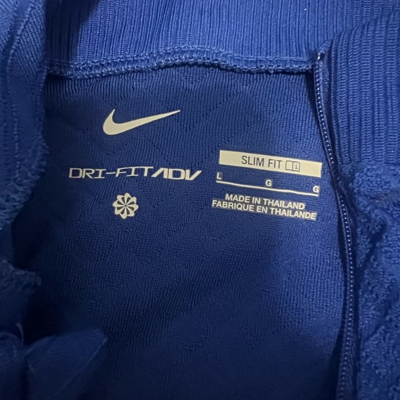 NIKE PARIS SAINT GERMAIN DRI FIT ADV STRIKE TRACKSUIT - Picture 4 of 4